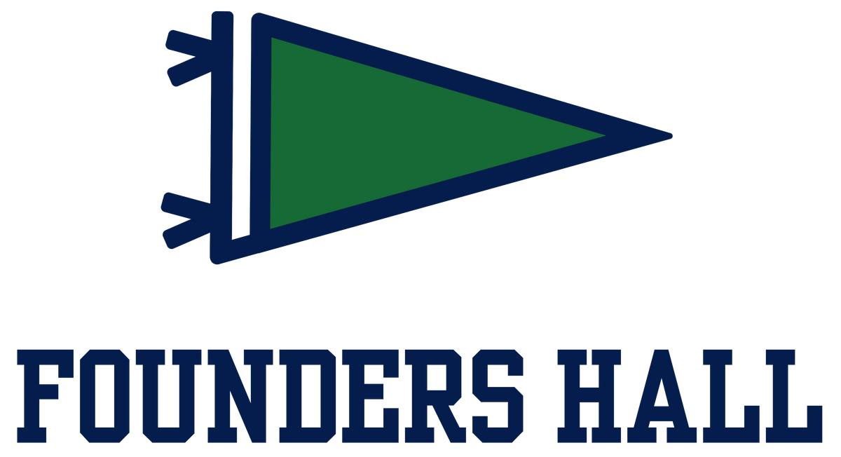 Founders Hall